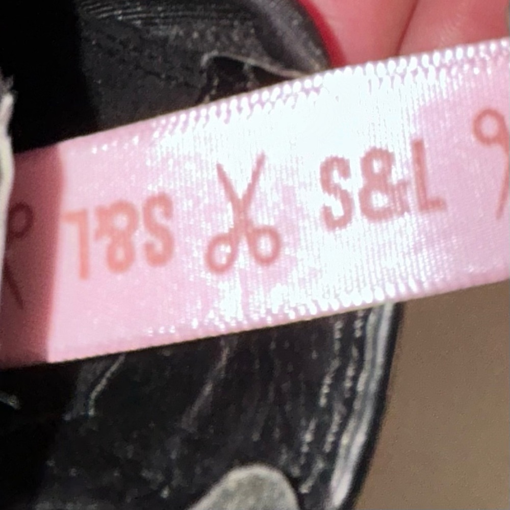 Sam & Libby Women’s boots size 10 - Picture 8 of 8